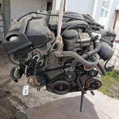 Двигатель на Bmw X1 E84-VL32 N46B20B Фото 6