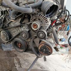 Двигатель на Bmw X1 E84-VL32 N46B20B Фото 9