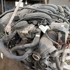 Двигатель на Bmw X1 E84-VL32 N46B20B Фото 10