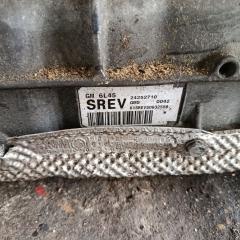 КПП автоматическая 24007594621 на Bmw X1 E84 N46B20B Фото 13