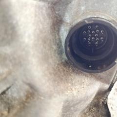 КПП автоматическая 24007594621 на Bmw X1 E84 N46B20B Фото 14
