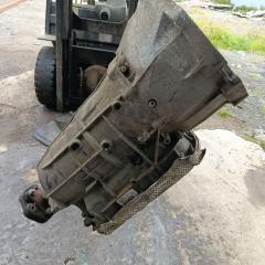 КПП автоматическая 24007594621 на Bmw X1 E84 N46B20B Фото 15