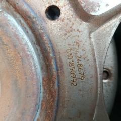 КПП автоматическая 24007594621 на Bmw X1 E84 N46B20B Фото 17