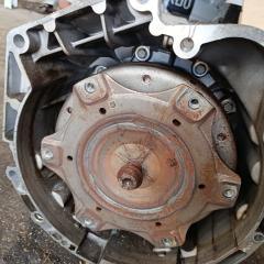 КПП автоматическая 24007594621 на Bmw X1 E84 N46B20B Фото 5