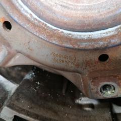КПП автоматическая 24007594621 на Bmw X1 E84 N46B20B Фото 6