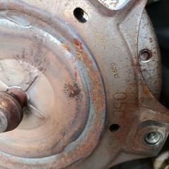 КПП автоматическая 24007594621 на Bmw X1 E84 N46B20B Фото 7