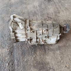 КПП автоматическая 24007594621 на Bmw X1 E84 N46B20B Фото 8