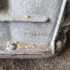 КПП автоматическая 24007594621 на Bmw X1 E84 N46B20B Фото 9