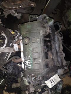 Двигатель на Peugeot 207 VF3W 0723186 10FHBF PSA1F01