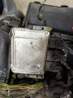 Двигатель на Peugeot 207 VF3W Фото 11