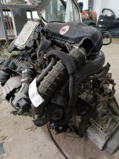 Двигатель на Peugeot 207 VF3W Фото 13