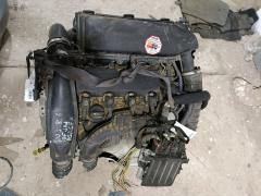 Двигатель на Peugeot 207 VF3W Фото 5