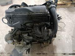 Двигатель на Peugeot 207 VF3W Фото 7