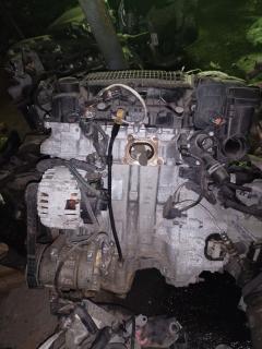 Двигатель на Peugeot 208 VF3C Фото 2