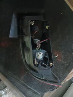 Стоп 220-22235 220-22235 на Honda Integra DB6 Фото 5