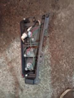 Стоп 35603-72M0 35603-72M0 на Suzuki Wagon R MH34S Фото 4