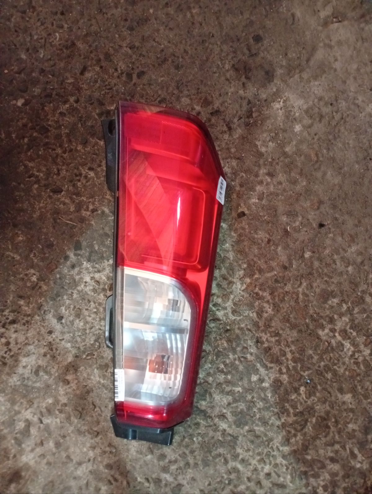 Стоп 35603-72M0 35603-72M0 на Suzuki Wagon R MH34S Фото 3