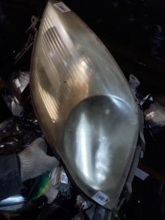 Фара 52-183 52-183 на Toyota Vitz KSP90 Фото 3