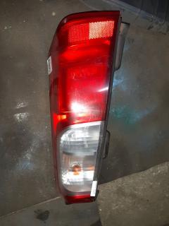 Стоп 35603-72M0 35603-72M0 на Mazda Flair MJ34S Фото 3