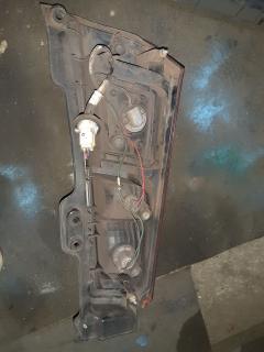 Стоп 35603-72M0 35603-72M0 на Mazda Flair MJ34S Фото 4