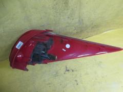 Стоп 9680158080-02 на Peugeot 207 VF3W Фото 2