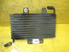 Радиатор АКПП на Mitsubishi Pajero V75W 6G74 MR4536378