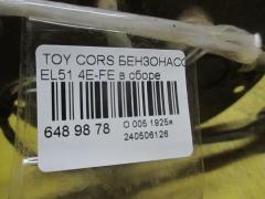 Бензонасос на Toyota Corsa EL51 4E-FE Фото 3