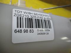 Бензонасос на Toyota Wish ZGE21G 3ZR-FAE Фото 2