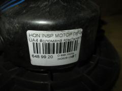 Мотор печки на Honda Inspire UA4 Фото 3