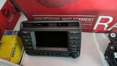 Блок управления климатконтроля 86110-30210 на Toyota Crown JZS171 1JZ-GE Фото 7