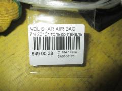 Air bag на Volkswagen Sharan 7N Фото 2