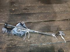 Мотор привода дворников на Mazda Titan SYF6T Фото 2