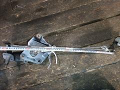 Мотор привода дворников на Mazda Titan SYF6T Фото 3