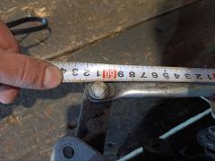 Мотор привода дворников на Mazda Titan SYF6T Фото 4