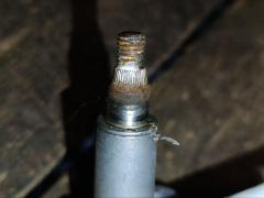 Мотор привода дворников на Mazda Titan SYF6T Фото 7