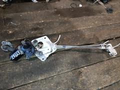 Мотор привода дворников на Mazda Titan SYF6T Фото 8