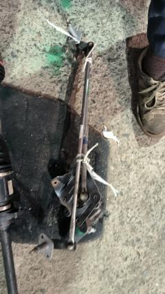 Мотор привода дворников на Mazda Titan SYF6T Фото 9