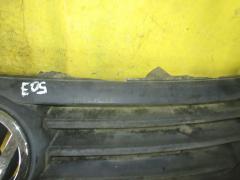 Решетка радиатора на Volkswagen Eos 1F73X3