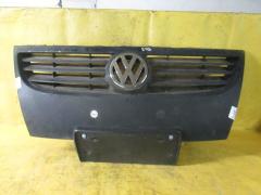 Решетка радиатора на Volkswagen Eos 1F73X3 Фото 2