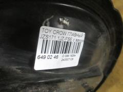 Главный тормозной цилиндр на Toyota Crown JZS171 1JZ-FSE Фото 2