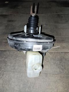 Главный тормозной цилиндр 47201-30790 на Toyota Crown GRS200 4GR-FSE Фото 3
