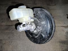 Главный тормозной цилиндр 47201-30790 на Toyota Crown GRS200 4GR-FSE Фото 5