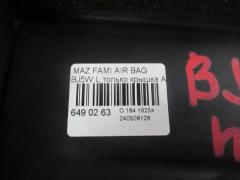 Air bag на Mazda Familia S-Wagon BJ5W Фото 2