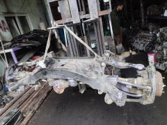 Балка подвески 51206-51030, 51206-53020 на Toyota Crown JZS171 1JZ-FSE Фото 6