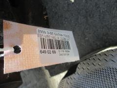 Балка подвески на Bmw 3-Series E91 N52 Фото 4