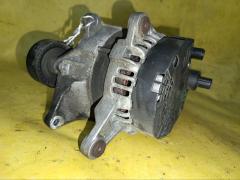 Генератор на Mercedes-Benz C-Class W204 274.910 Фото 10
