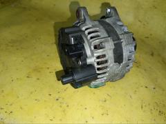 Генератор на Mercedes-Benz C-Class W204 274.910 Фото 11