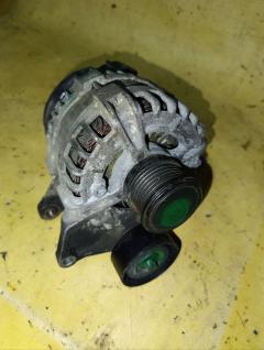 Генератор на Mercedes-Benz C-Class W204 274.910 Фото 13