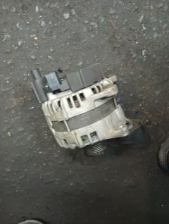 Генератор на Mercedes-Benz C-Class W204 274.910 Фото 14