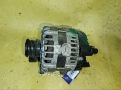 Генератор на Mercedes-Benz C-Class W204 274.910 Фото 4